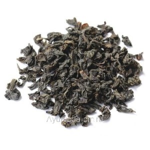 Чай черный Ассам PEKOE 50 гр. Индия